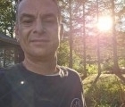 Rencontre Homme : Kim, 45 ans à Canada  Innu